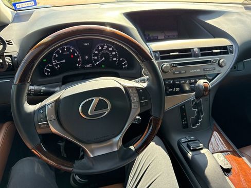 Used 2015 Lexus RX 350 FWD image 15