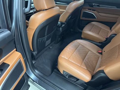 Used 2024 Kia Telluride EX X-Line image 20