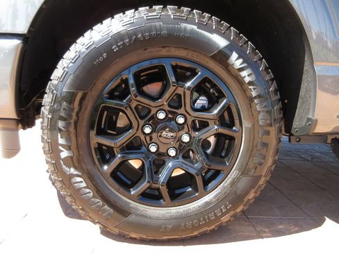 Used 2026 Ford F150 XLT w/ Equipment Group 302A MID AWD/4WD image 9