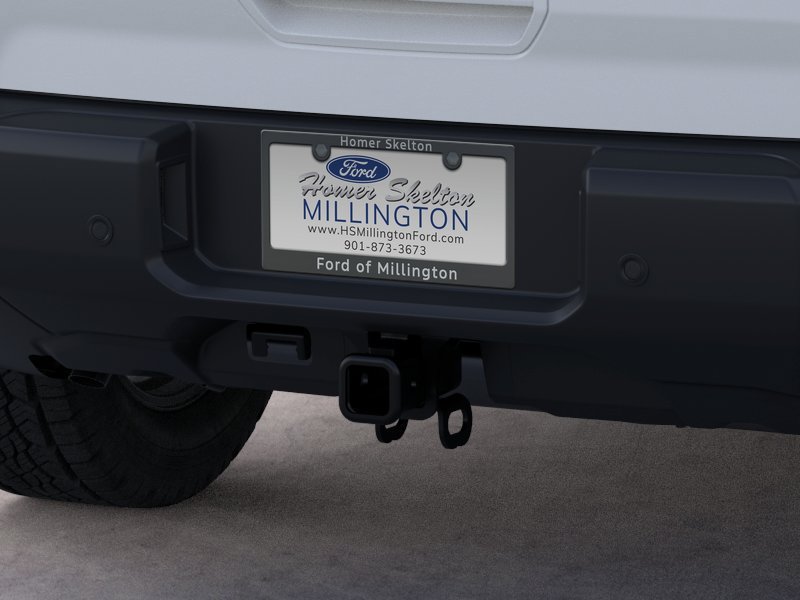 New 2026 Ford Bronco Sport Big Bend AWD/4WD image 23