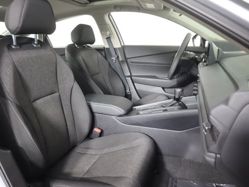 Used 2024 Honda Accord EX image 30