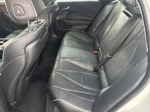 Used 2021 Acura TLX w/ Advance Package AWD/4WD image 14