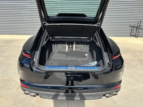 New 2026 Porsche Panamera 4 image 26