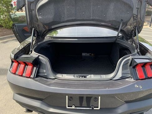 Used 2024 Ford Mustang GT Premium w/ GT Performance Package image 30