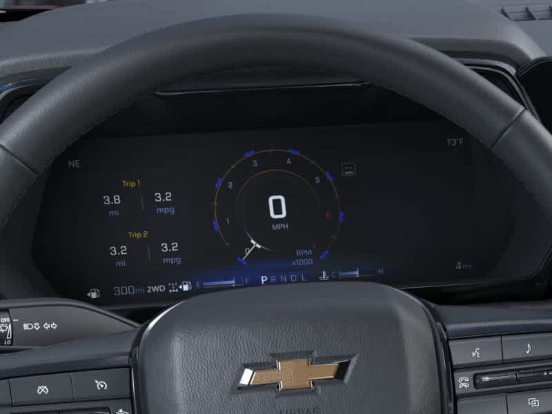 New 2026 Chevrolet Colorado LT RWD image 18