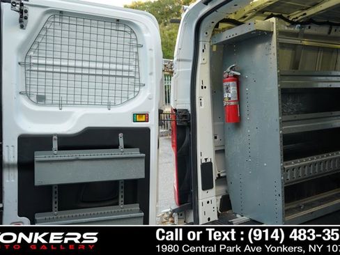 Used 2017 Ford Transit 150 148 Low Roof image 11