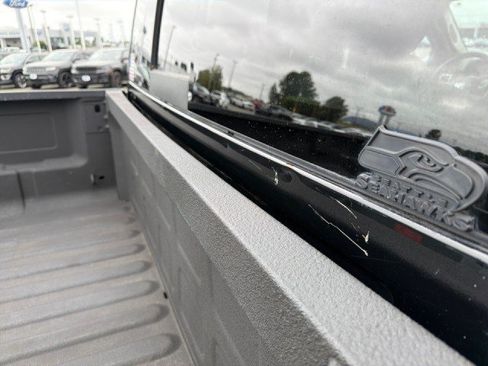 Used 2014 RAM 2500 Big Horn AWD/4WD image 7