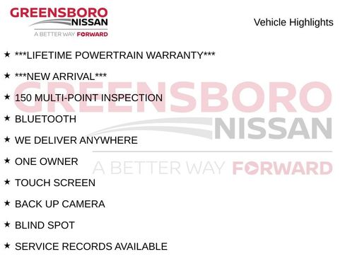 Used 2025 Nissan Altima 2.5 SR FWD image 2