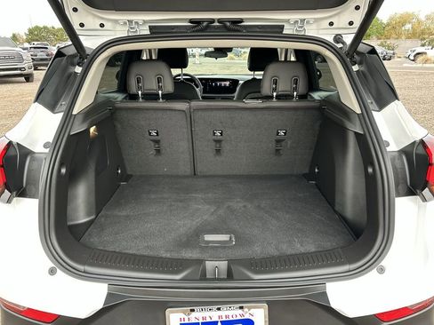 New 2026 Buick Encore GX Preferred w/ Comfort Package image 20