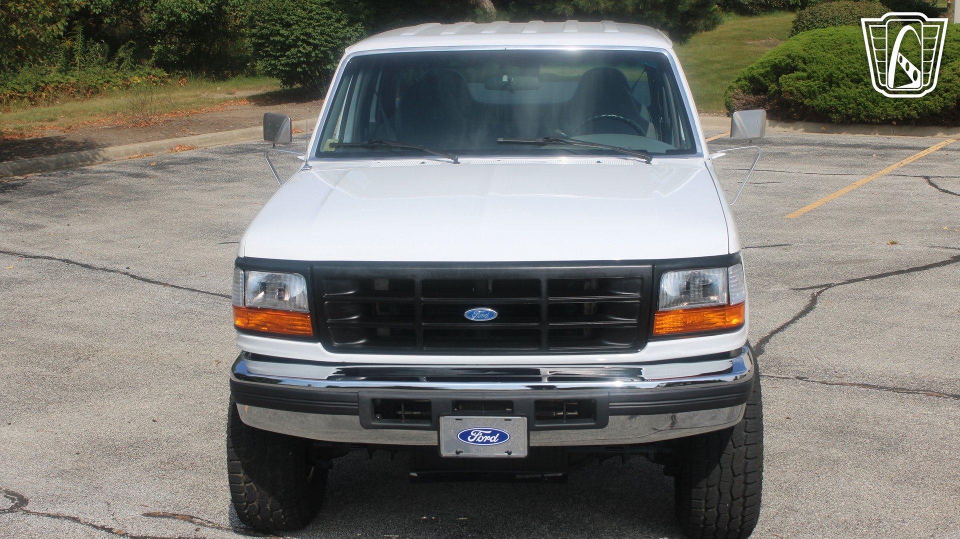 Used 1997 Ford F350 4x4 Crew Cab image 37