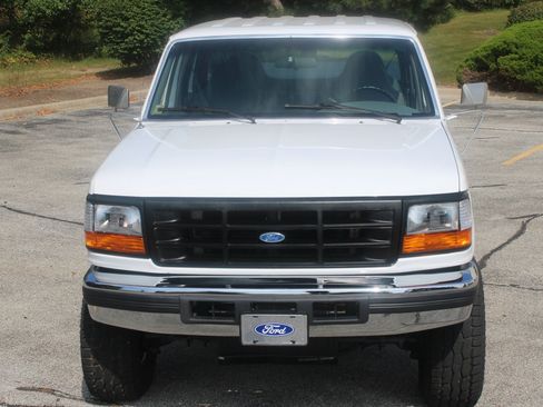 Used 1997 Ford F350 4x4 Crew Cab image 37