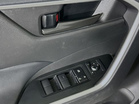 Used 2024 Toyota RAV4 LE FWD image 14