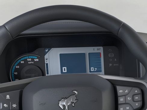 New 2025 Ford Bronco Badlands image 13