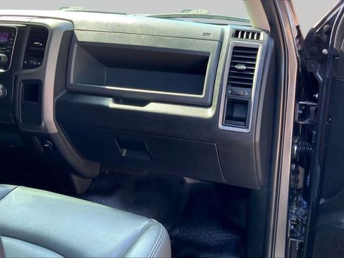 Used 2018 RAM 1500 Tradesman w/ Protection Group AWD/4WD image 19