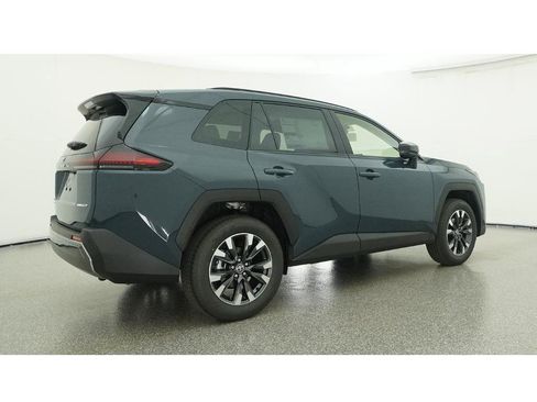 New 2026 Toyota RAV4 Limited image 25