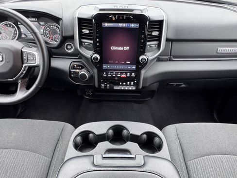 Certified 2024 RAM 2500 Big Horn w/ Night Edition image 14