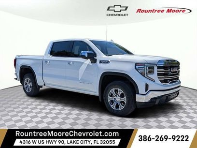 Used 2025 GMC Sierra 1500 SLT