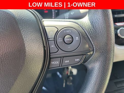 Used 2026 Toyota Corolla Cross L FWD image 25
