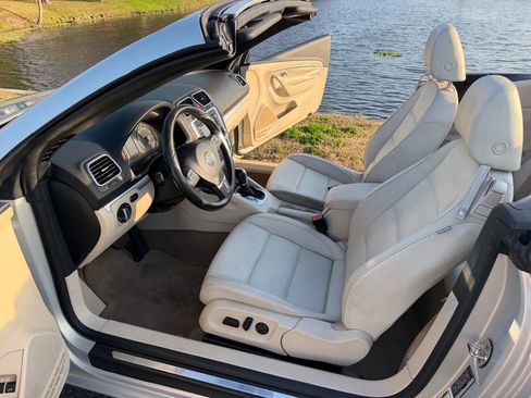 Used 2012 Volkswagen Eos Komfort image 14