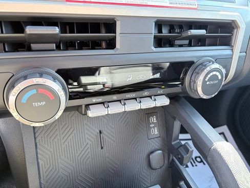 Used 2026 Toyota Tacoma SR5 RWD image 16