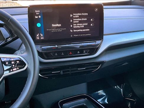 Used 2023 Volkswagen ID.4 Pro image 6