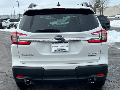 New 2026 Subaru Ascent Touring image 48