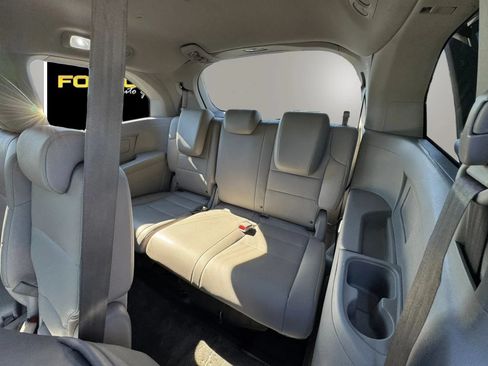 Used 2015 Honda Odyssey EX-L image 11