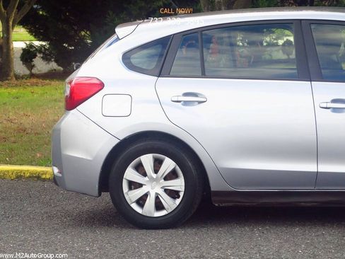 Used 2015 Subaru Impreza 2.0i AWD/4WD image 22