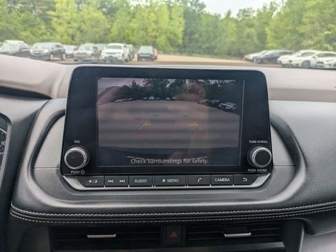Used 2023 Nissan Rogue SV w/ SV Premium B Package AWD/4WD image 26