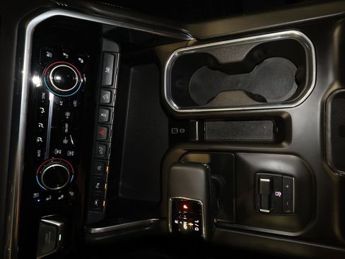 Certified 2024 GMC Sierra 1500 Denali Ultimate AWD/4WD image 17