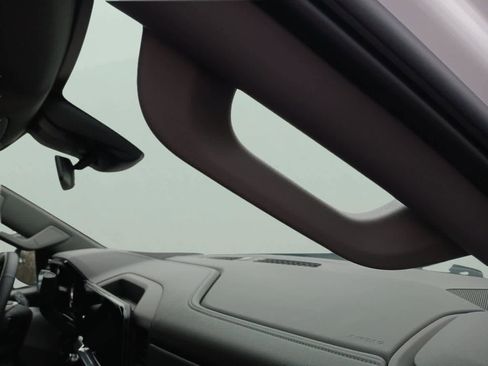 Used 2025 GMC Sierra 1500 Elevation w/ LPO, Elevation Black Package image 41