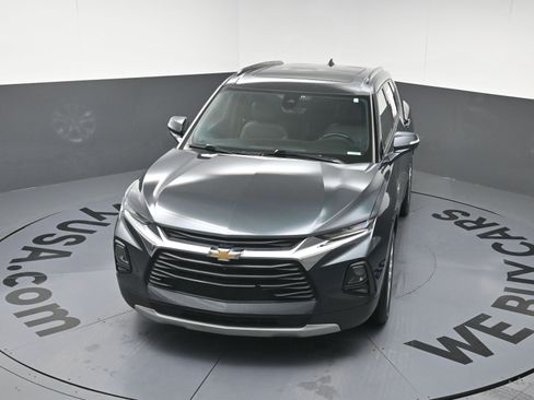 Used 2019 Chevrolet Blazer LT w/ Sun and Wheels Package image 30