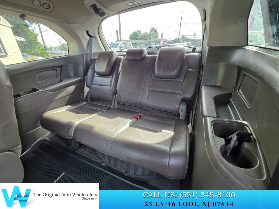 Used 2014 Honda Odyssey EX-L image 15