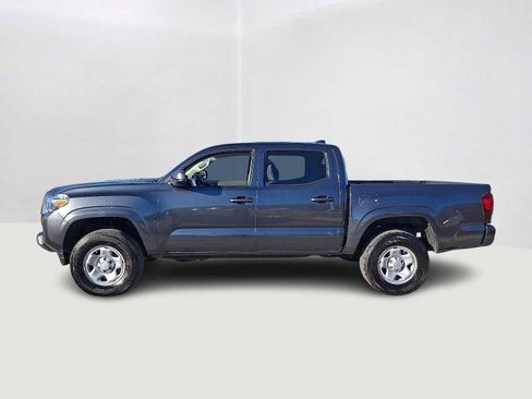 Certified 2023 Toyota Tacoma SR image 10