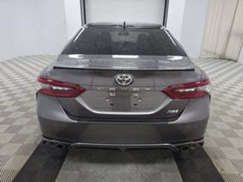 Certified 2024 Toyota Camry XSE w/ Cold Weather Package FWD image 5