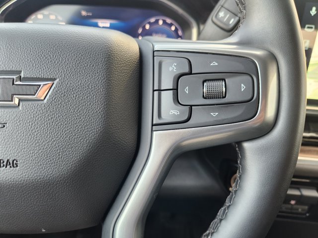 Used 2026 Chevrolet Silverado 1500 RST AWD/4WD image 31