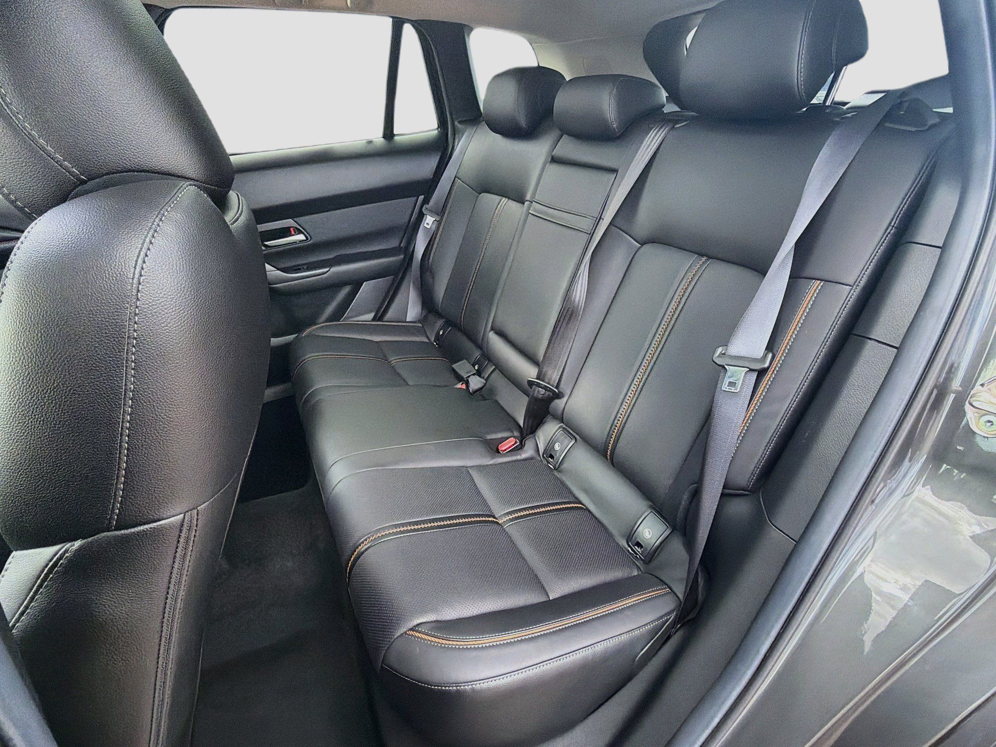 Used 2025 MAZDA CX-50 AWD 2.5 S w/ Premium Plus Pkg image 28
