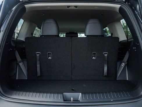 Certified 2026 Hyundai Santa Fe SEL image 7