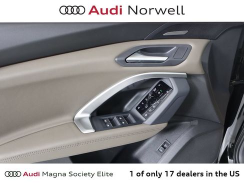 New 2026 Audi Q5 Premium Plus AWD/4WD image 19
