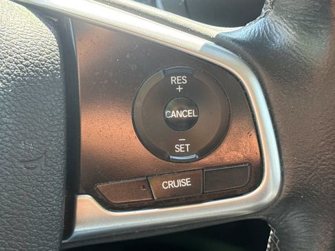 Used 2018 Honda Civic EX-T image 28