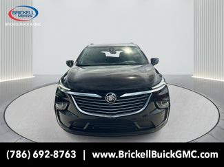 New 2024 Buick Enclave Premium video 2