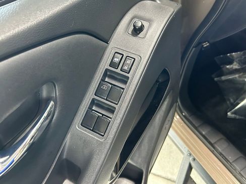 Used 2022 Nissan Frontier Pro-X w/ Pro-X Premium Package image 20