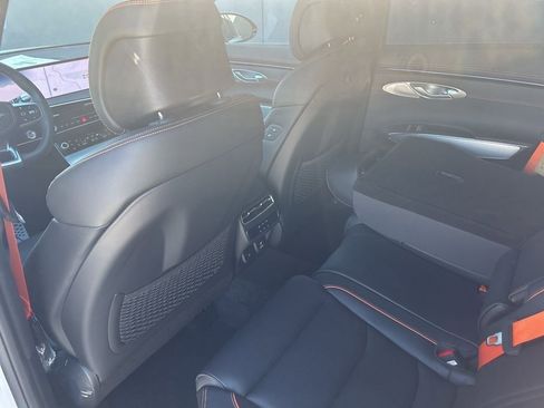 New 2026 Genesis GV70 2.5T Sport Prestige AWD/4WD image 16