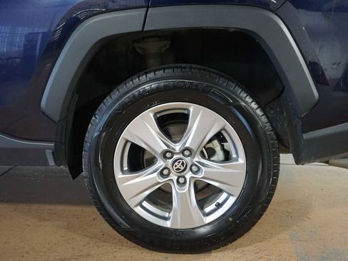 Used 2024 Toyota RAV4 XLE image 10