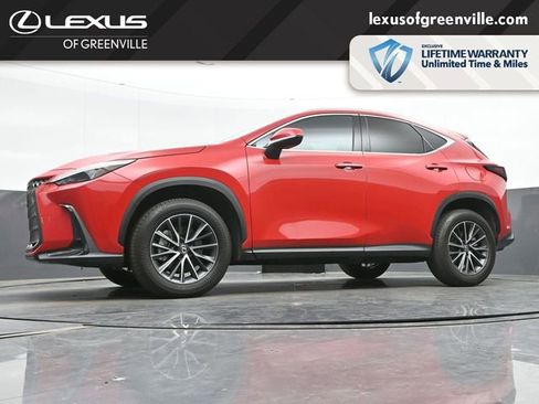 Used 2024 Lexus NX 250 FWD w/ Cold Area Package image 38