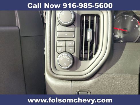 New 2026 Chevrolet Silverado 2500 Custom w/ Custom Value Package image 19