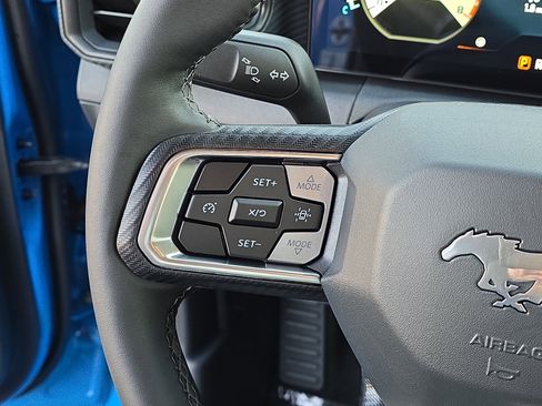 New 2026 Ford Mustang Coupe image 20