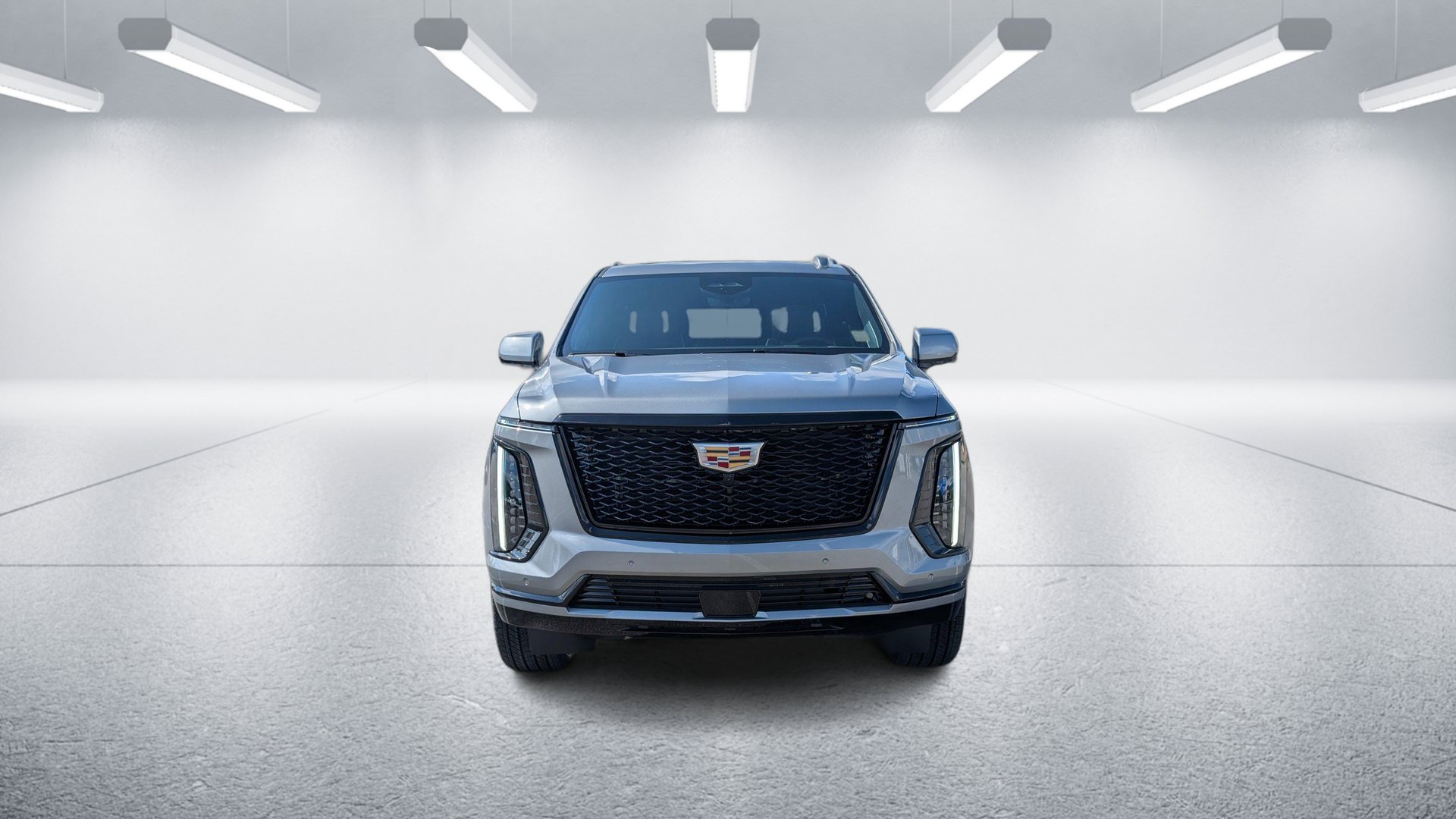 New 2026 Cadillac Escalade Platinum Sport w/ LPO, ONYX Package AWD/4WD image 9