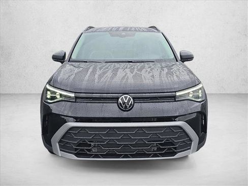 New 2025 Volkswagen Taos S image 9