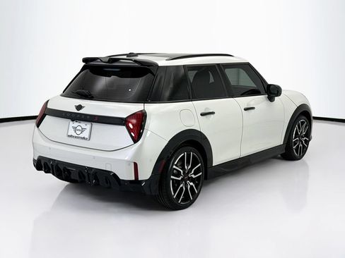 New 2026 MINI Cooper S FWD image 5